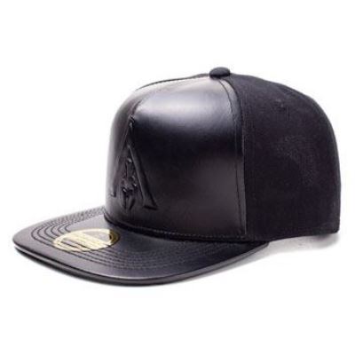 Assassin's Creed Odyssey - Casquette Snapback Odyssey Logo