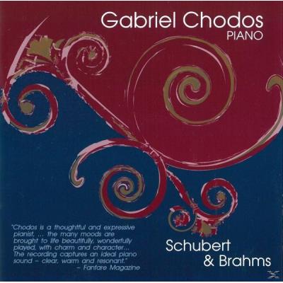 CHODOS: Schubert & Brahms