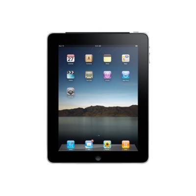 Apple iPad 1 Wi-Fi + 3G - 1ère génération - tablette - 32 Go - 9.7" IPS (1024 x 768) - 3G