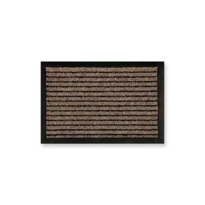 Tapis 40x60 cm GRAMAT brun