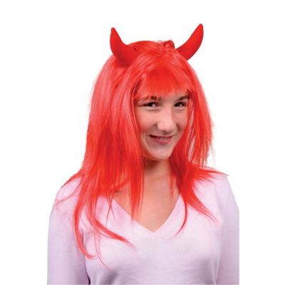 Perruque Diable - Legler