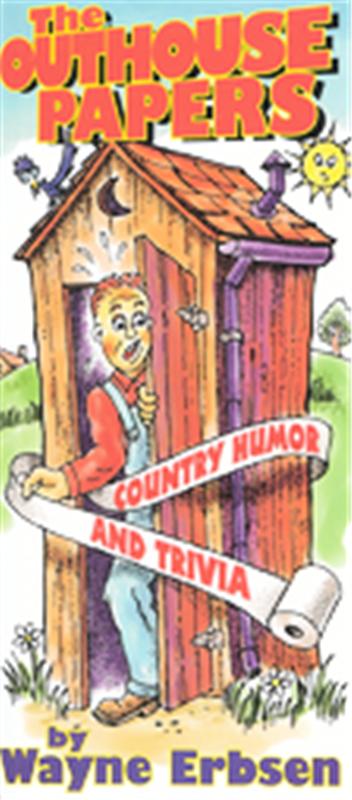 The Outhouse Papers