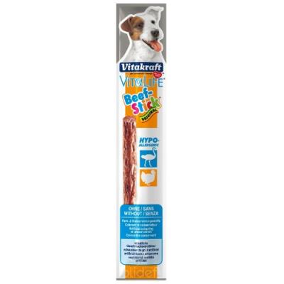 Dog Beef Sticks Hypoallergénique