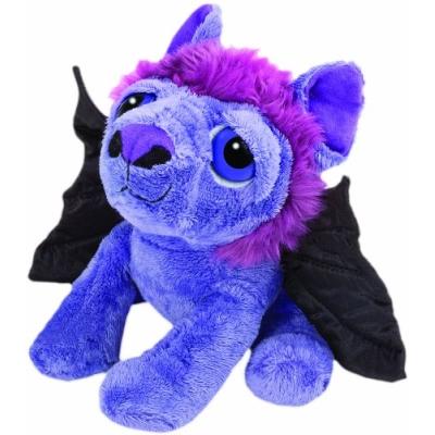 SUKI LIL PEEPERS ... BORIS THE PURPLE BAT 14083 MEDIUM