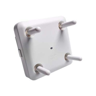 Cisco Aironet 3802E - borne d'accès sans fil