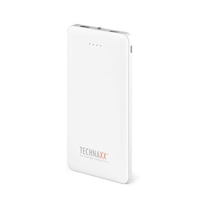 Technaxx TX-32 - mobiele oplader - Li-pol