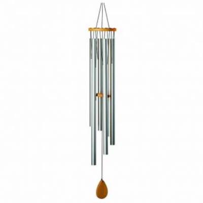 Percussions SCHLAGWERK CH 940 M WIND CHIMES SHIVA SHAKTI LARGE Chimes