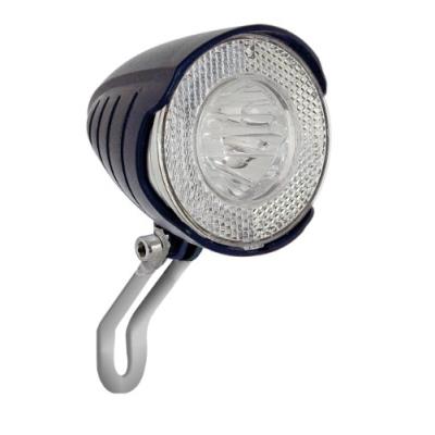 Büchel 51251430 éclairage led secu city sensor (noir)