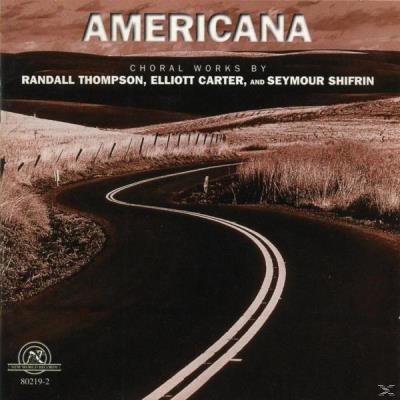 AMERICANA/CHORWERKE