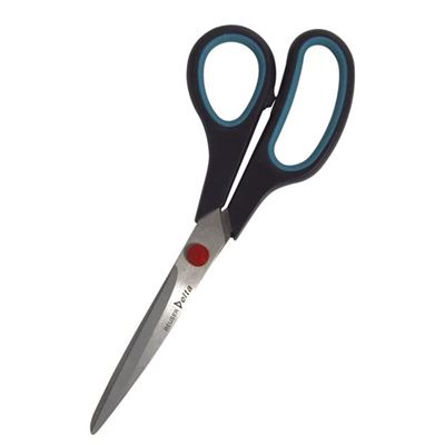 Paire de ciseaux pour tissu 21 cm - rayher
