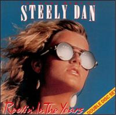 The Very Best of Steely Dan