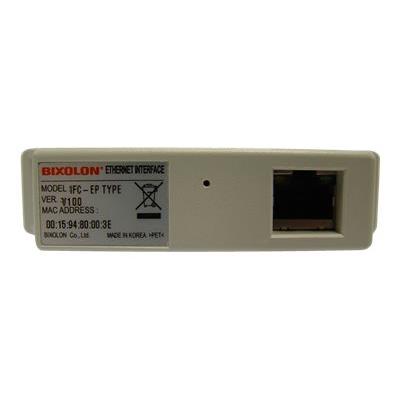 BIXOLON IFC-EP TYPE - printerserver