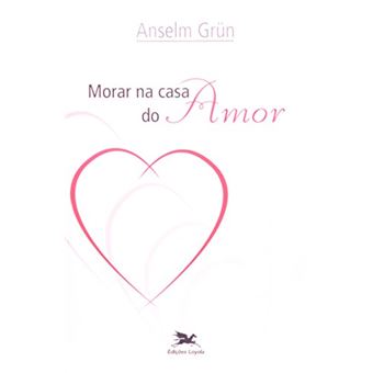 Morar na casa do amor