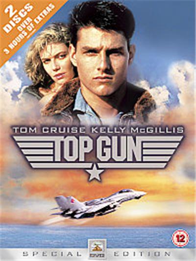 Top Gun , (Special Edition)