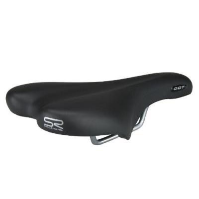 Selle royal selle de vtt noir