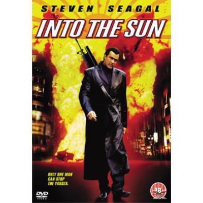 Into The Sun