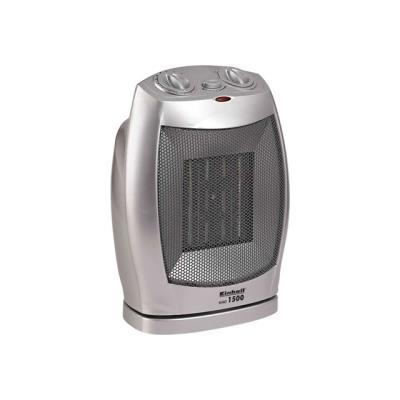 Einhell KHO 1500 - ventilatorverwarming