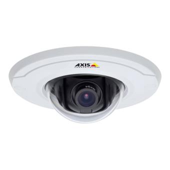 Axis m3014 какие браузеры поддерживает