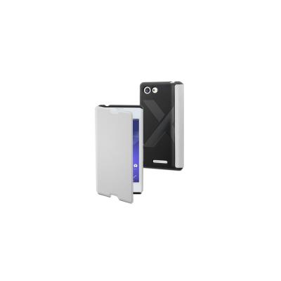 Muvit Easy Folio SEEAF0020 - coque de protection pour téléphone portable