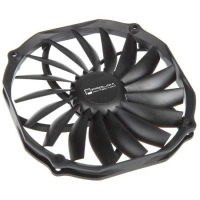 Prolimatech ultra sleek vortex - 140mm