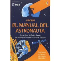 Manual del astronauta, el
