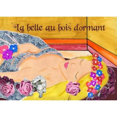 La Belle Au Bois Dormant