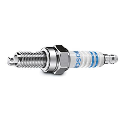 Accessoires Autoradio Bosch Bougie D'Allumage 0242232514