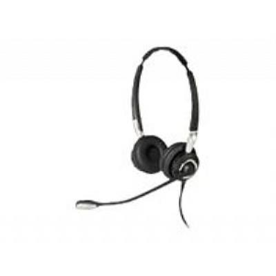 Jabra Biz 2400 Ii Duo Usb Ms 2499-823-209