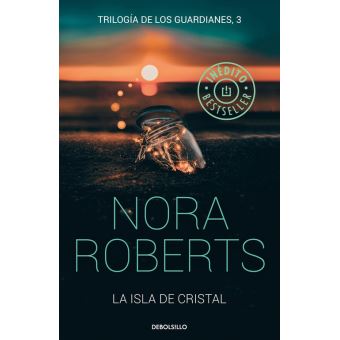 La isla de cristal