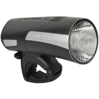 Sigma sport, eclairage avant smilux