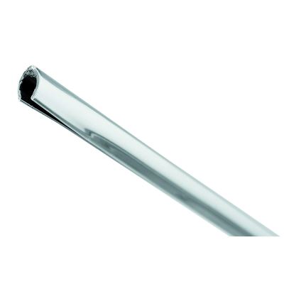 Sumex 83 Protège Porte Bande Chromée 670 mm 2 Pièces