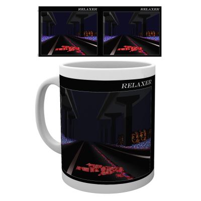 Tasse a cafe ALT-J Relaxer