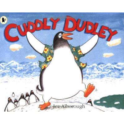 Cuddly Dudley