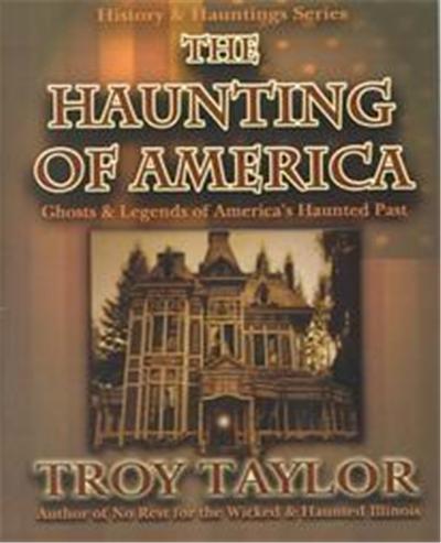The Haunting of America