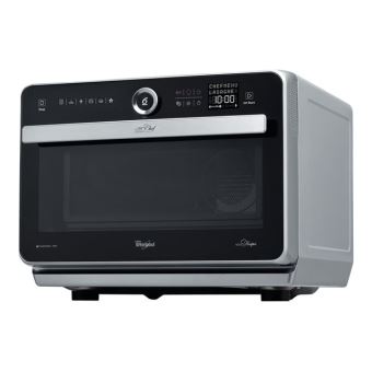 Whirlpool Jet Chef Premium JT 479 SL - four micro-ondes combiné - grill ...