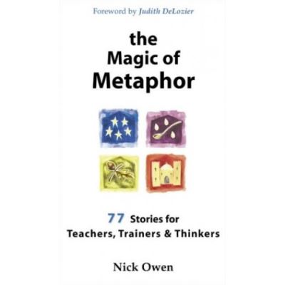 The Magic of Metaphor