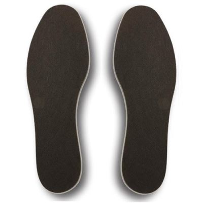 Inlegzool Fresh Ins hommes noir / bleu taille 40/41