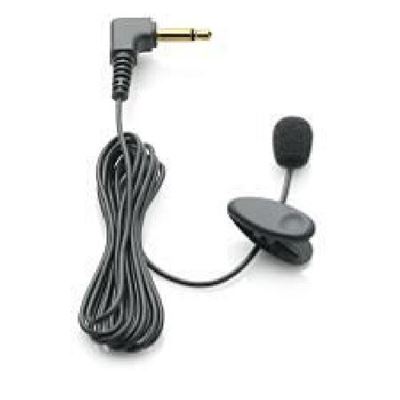 Philips Krawattenmikrofon