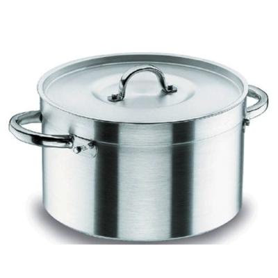 Generique Lacor 20021 Braisiere 20 Cm - Image 3