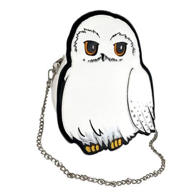 Sac à bandoulière Harry Potter Hedwig