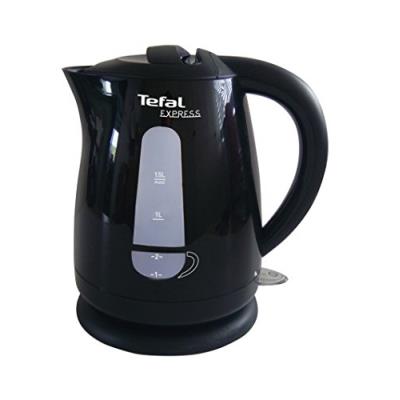 Tefal Express KO2998 - Bouilloire - 1.5 litres - 2200 Watt - noir
