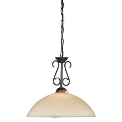 HONSEL LEUCHTEN 72341 SUSPENSION ANTIK