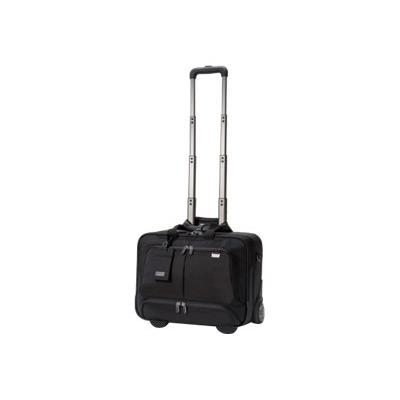 Dicota TopTraveler Roller Pro - kar