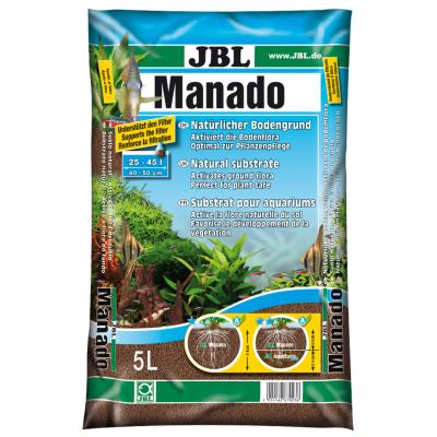 Manado 5 lt