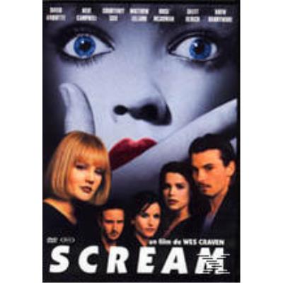 Scream