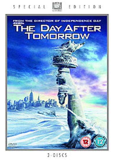 The Day After Tomorrow