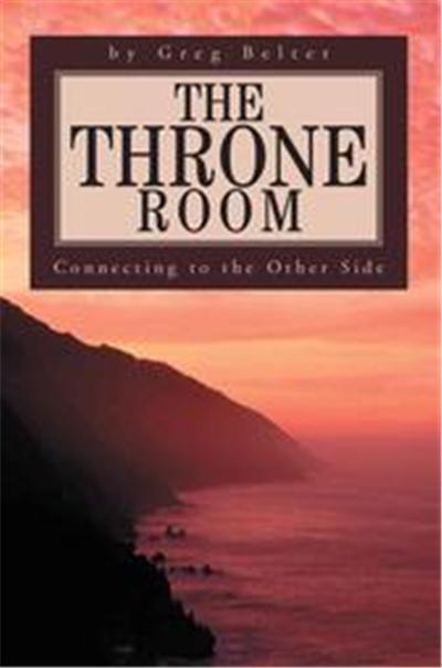 The Throne Room