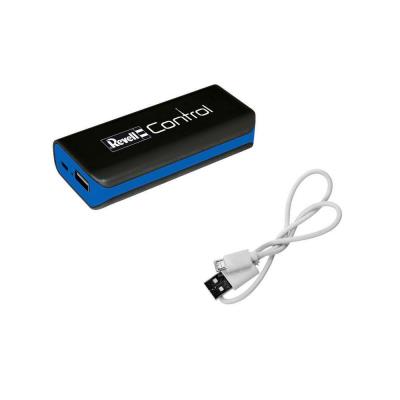 Chargeur de batterie nomade : Power bar Revell