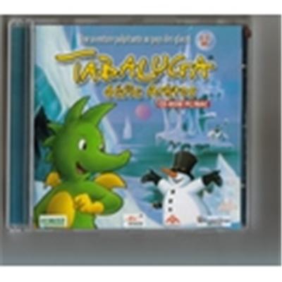 Tabaluga Defie Arktos