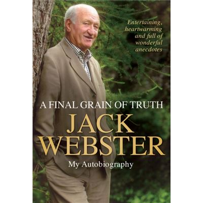 A Final Grain Of Truth (Paperback)
